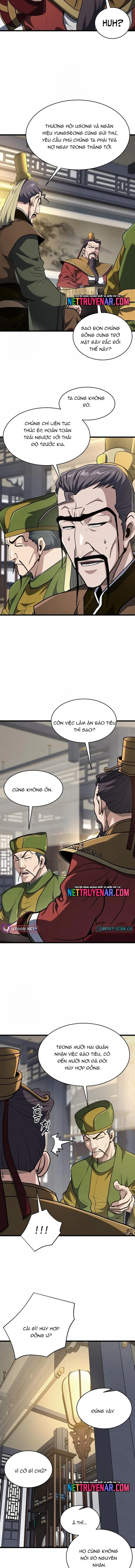 Trùng Sinh Làm Phế Vật Đan Gia [Chap 1-22]