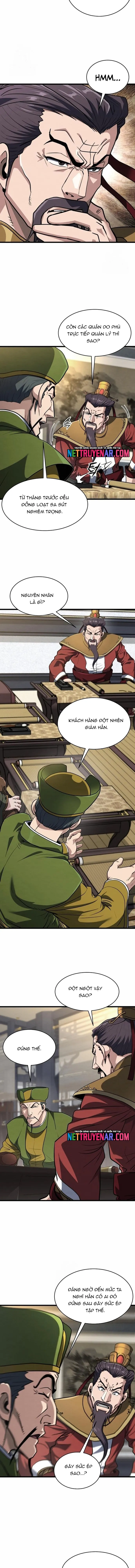 Trùng Sinh Làm Phế Vật Đan Gia [Chap 1-22]