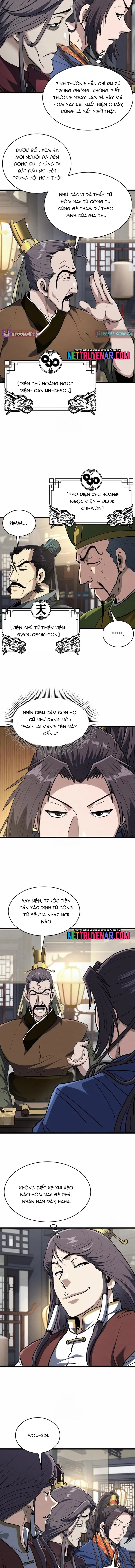 Trùng Sinh Làm Phế Vật Đan Gia [Chap 1-22]