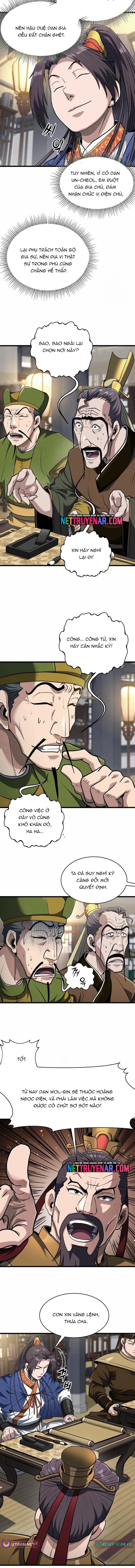 Trùng Sinh Làm Phế Vật Đan Gia [Chap 1-22]