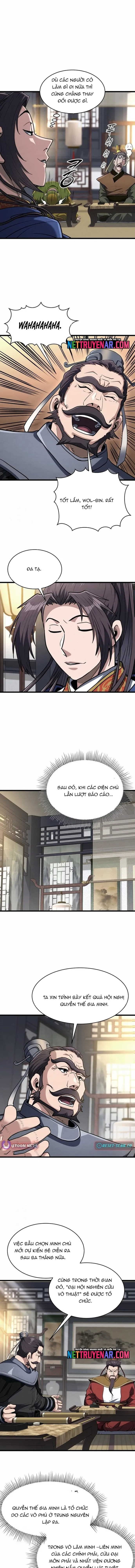 Trùng Sinh Làm Phế Vật Đan Gia [Chap 1-22]