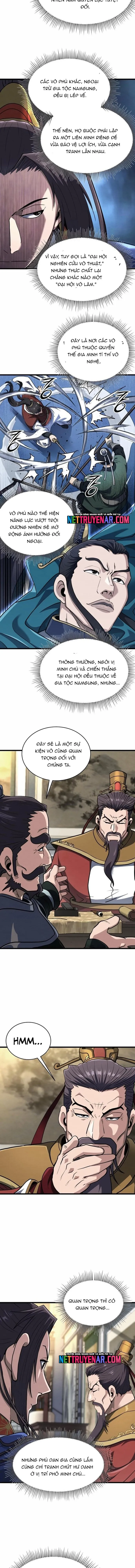Trùng Sinh Làm Phế Vật Đan Gia [Chap 1-22]