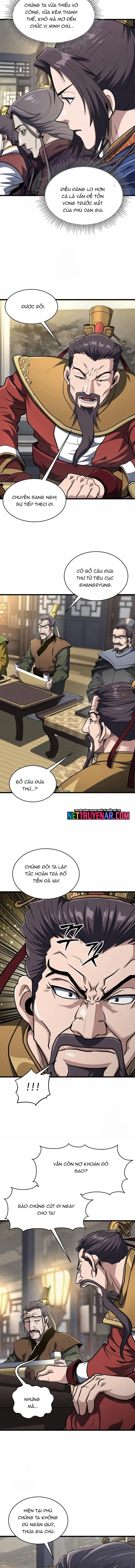 Trùng Sinh Làm Phế Vật Đan Gia [Chap 1-22]