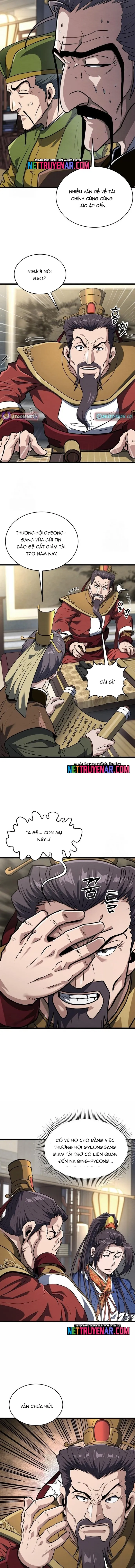 Trùng Sinh Làm Phế Vật Đan Gia [Chap 1-22]