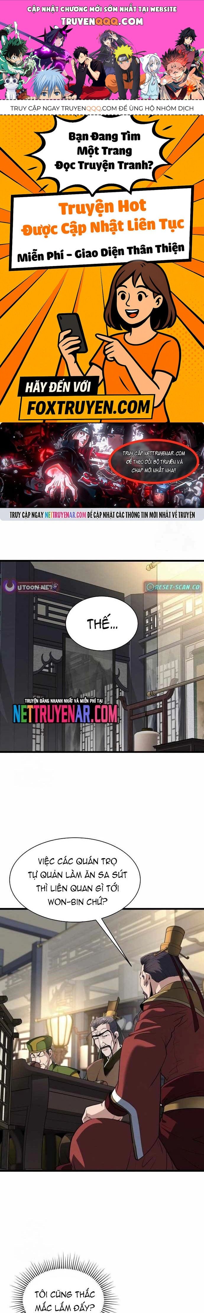 Trùng Sinh Làm Phế Vật Đan Gia [Chap 1-22]