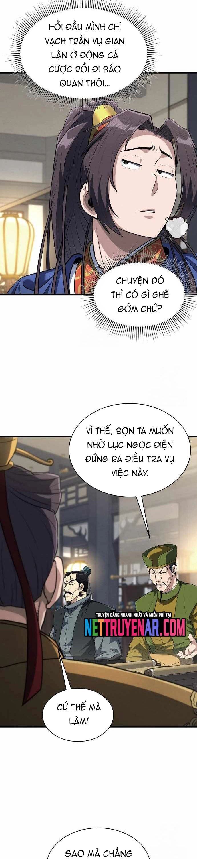 Trùng Sinh Làm Phế Vật Đan Gia [Chap 1-22]