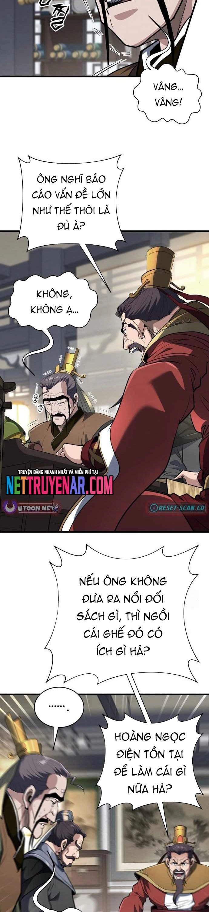 Trùng Sinh Làm Phế Vật Đan Gia [Chap 1-22]