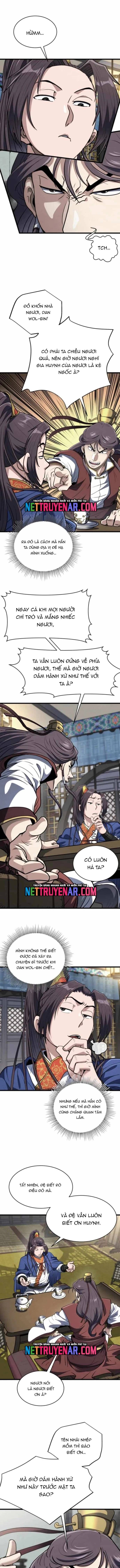 Trùng Sinh Làm Phế Vật Đan Gia [Chap 1-22]