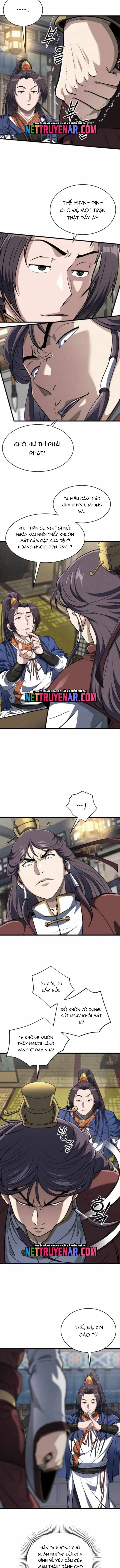 Trùng Sinh Làm Phế Vật Đan Gia [Chap 1-22]