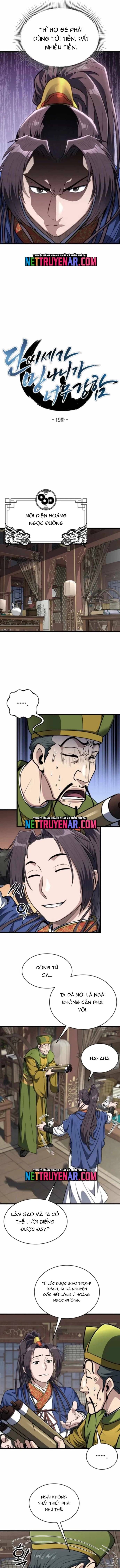 Trùng Sinh Làm Phế Vật Đan Gia [Chap 1-22]