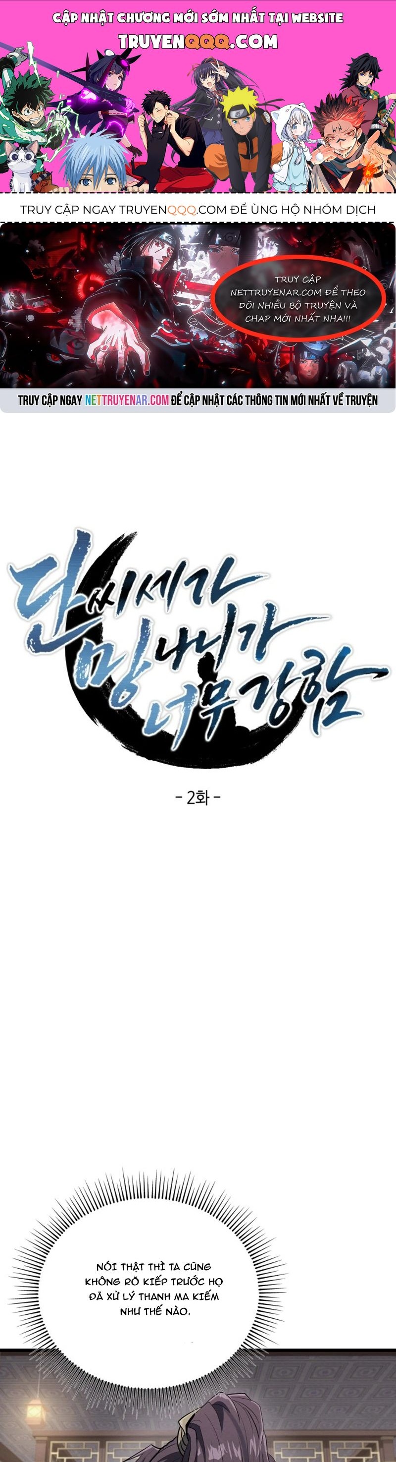 Trùng Sinh Làm Phế Vật Đan Gia [Chap 1-22]