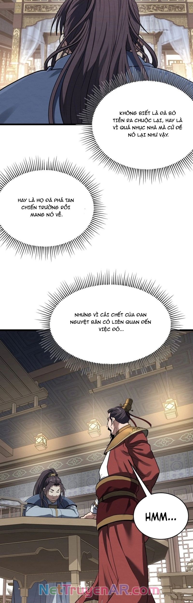 Trùng Sinh Làm Phế Vật Đan Gia [Chap 1-22]