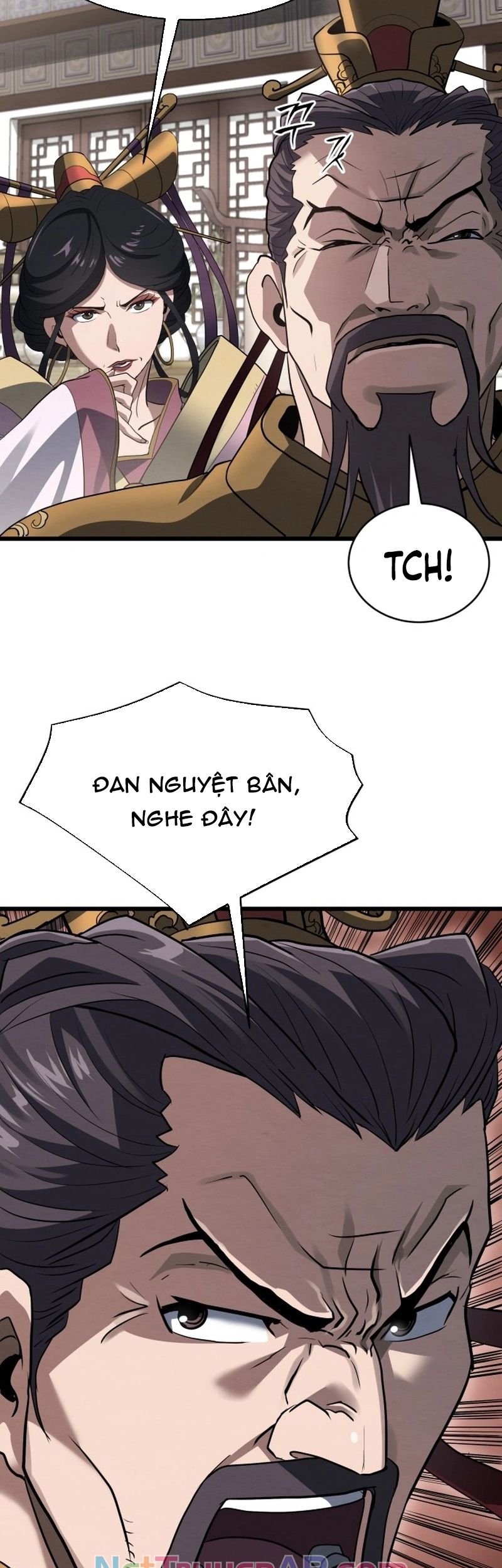 Trùng Sinh Làm Phế Vật Đan Gia [Chap 1-22]