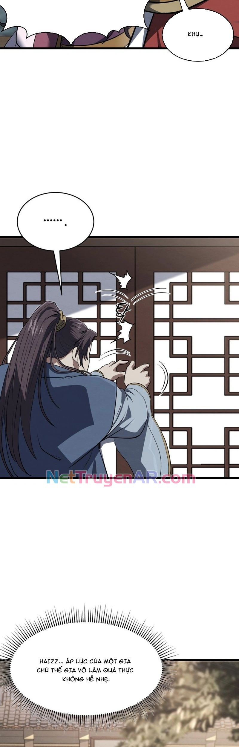 Trùng Sinh Làm Phế Vật Đan Gia [Chap 1-22]