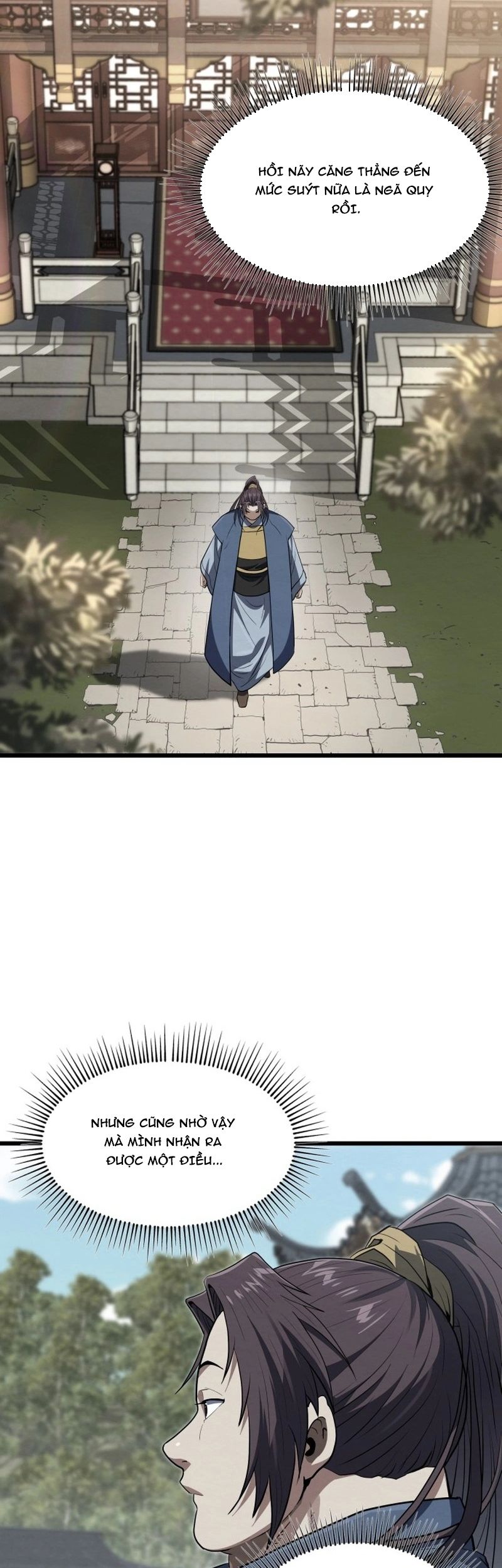 Trùng Sinh Làm Phế Vật Đan Gia [Chap 1-22]