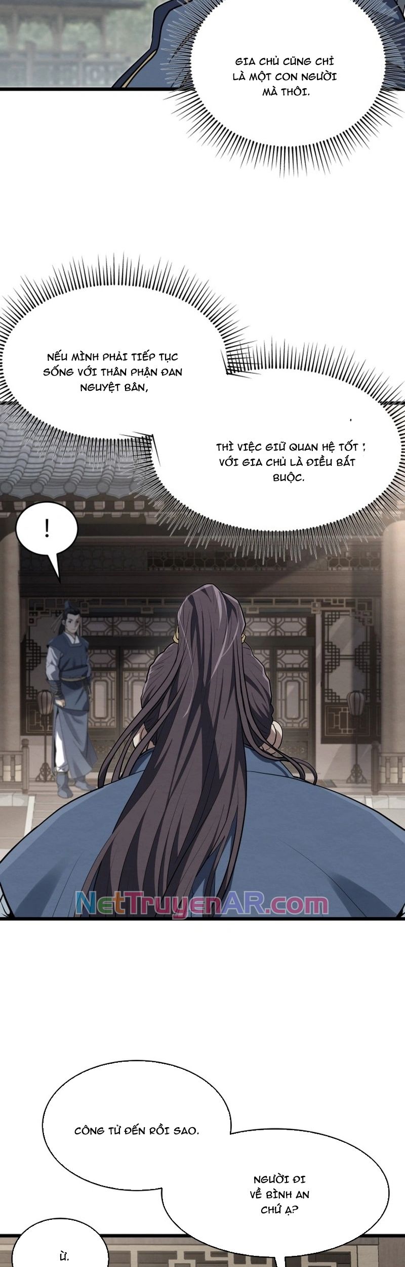 Trùng Sinh Làm Phế Vật Đan Gia [Chap 1-22]