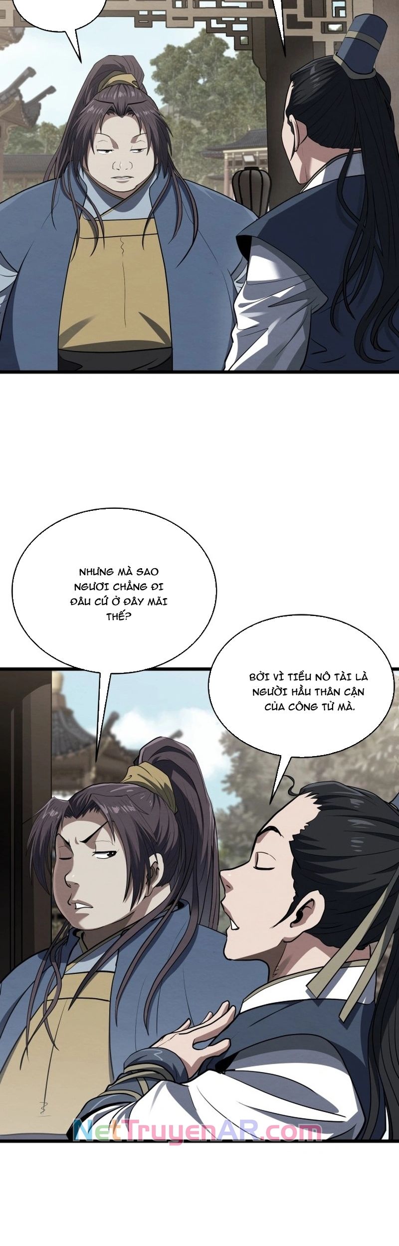 Trùng Sinh Làm Phế Vật Đan Gia [Chap 1-22]