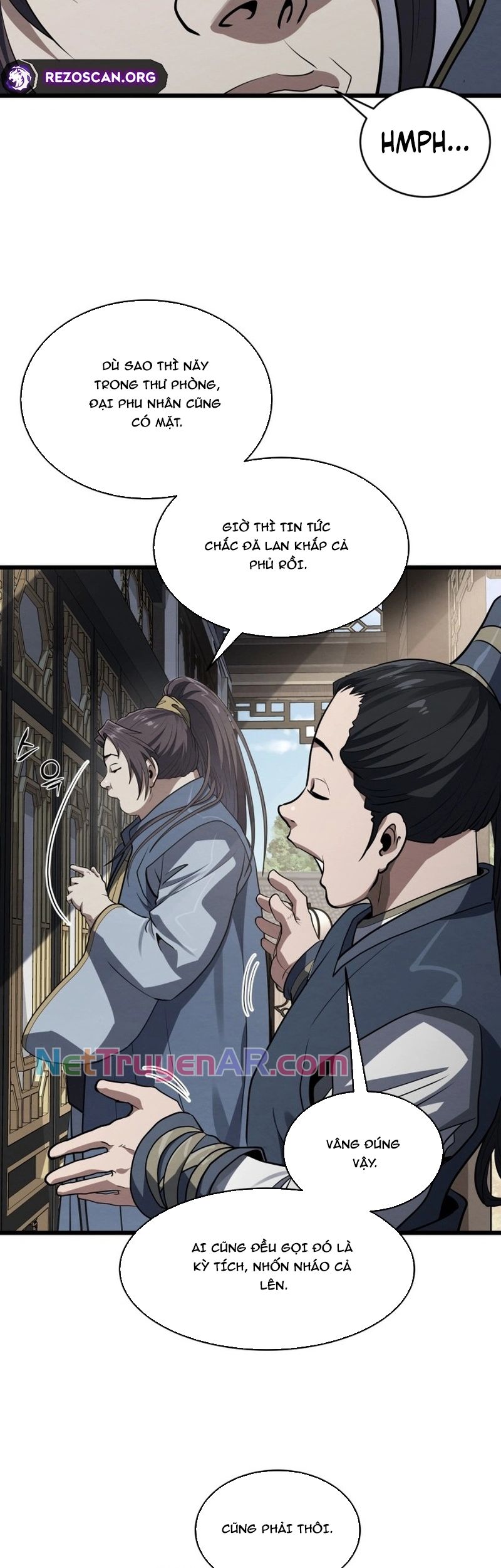 Trùng Sinh Làm Phế Vật Đan Gia [Chap 1-22]