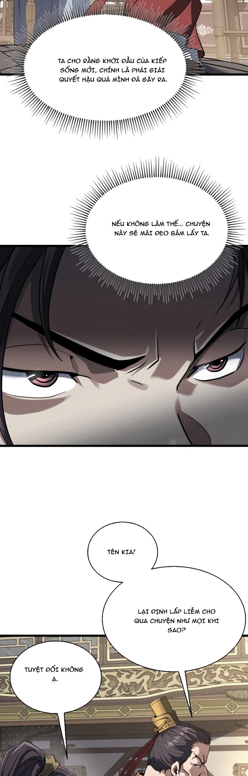 Trùng Sinh Làm Phế Vật Đan Gia [Chap 1-22]