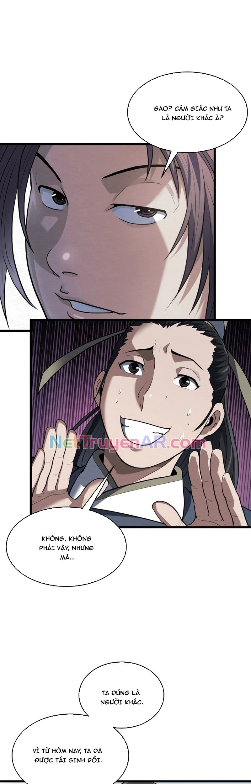 Trùng Sinh Làm Phế Vật Đan Gia [Chap 1-22]