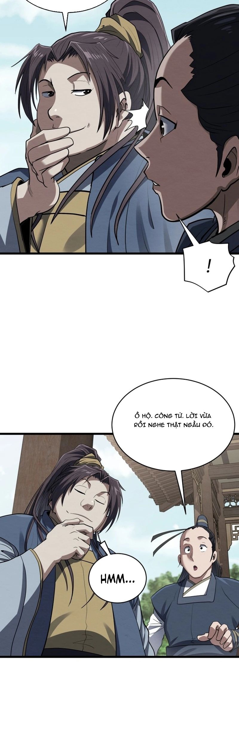 Trùng Sinh Làm Phế Vật Đan Gia [Chap 1-22]