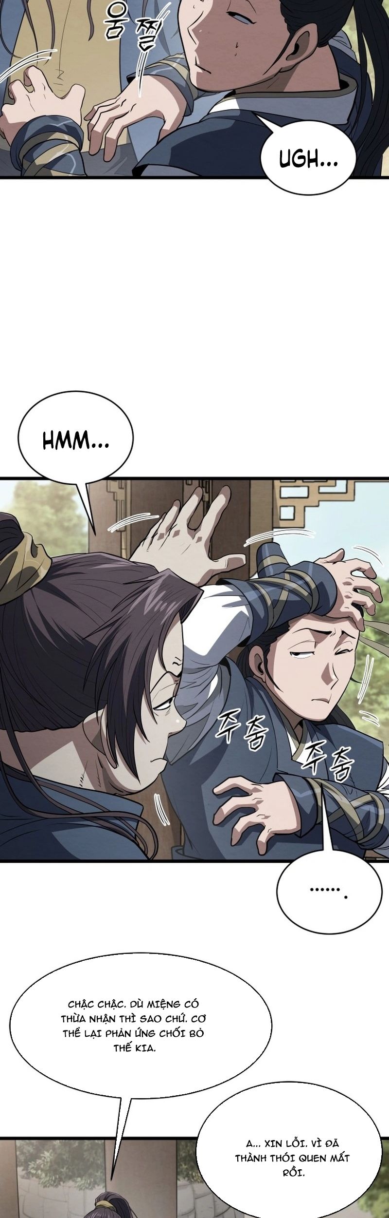 Trùng Sinh Làm Phế Vật Đan Gia [Chap 1-22]