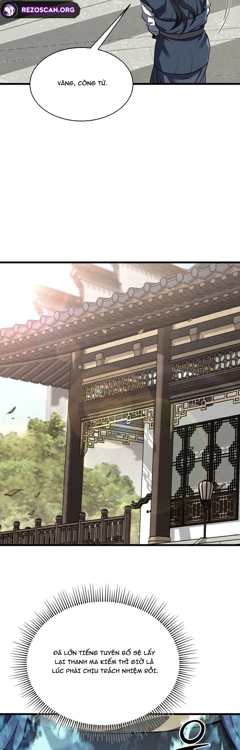 Trùng Sinh Làm Phế Vật Đan Gia [Chap 1-22]