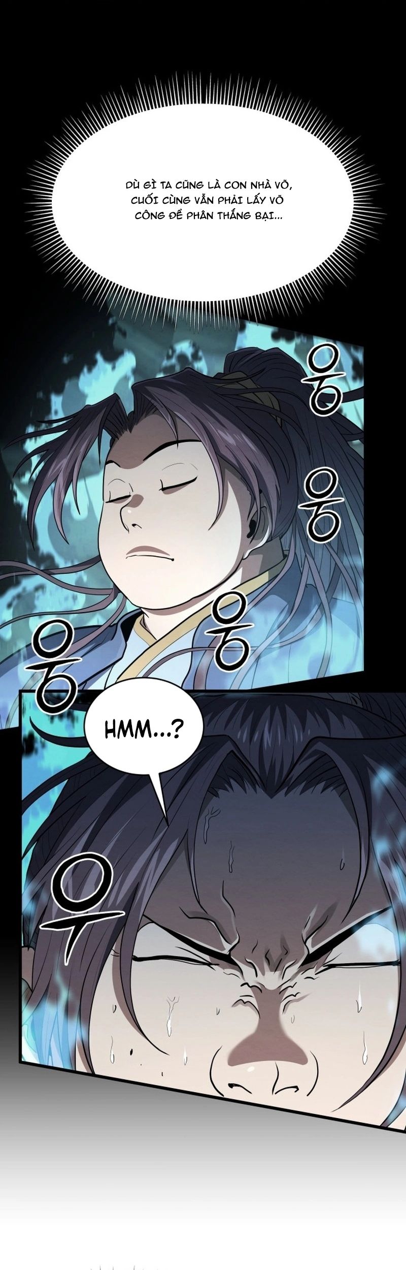 Trùng Sinh Làm Phế Vật Đan Gia [Chap 1-22]