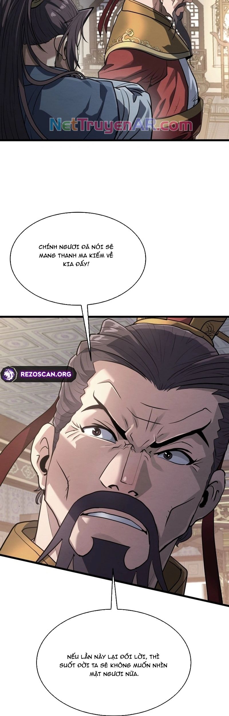 Trùng Sinh Làm Phế Vật Đan Gia [Chap 1-22]