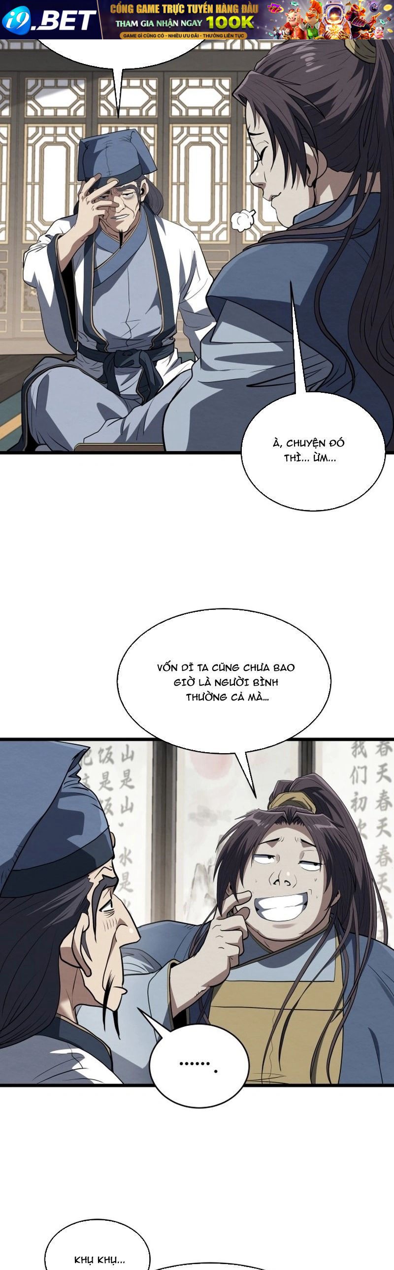 Trùng Sinh Làm Phế Vật Đan Gia [Chap 1-22]