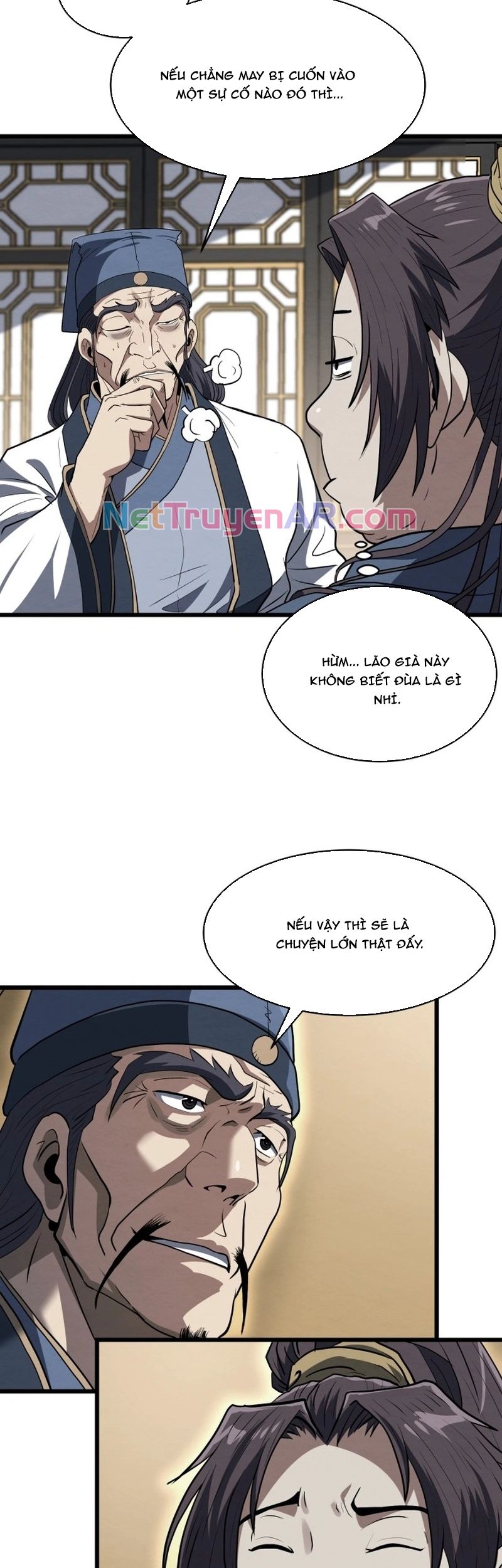 Trùng Sinh Làm Phế Vật Đan Gia [Chap 1-22]