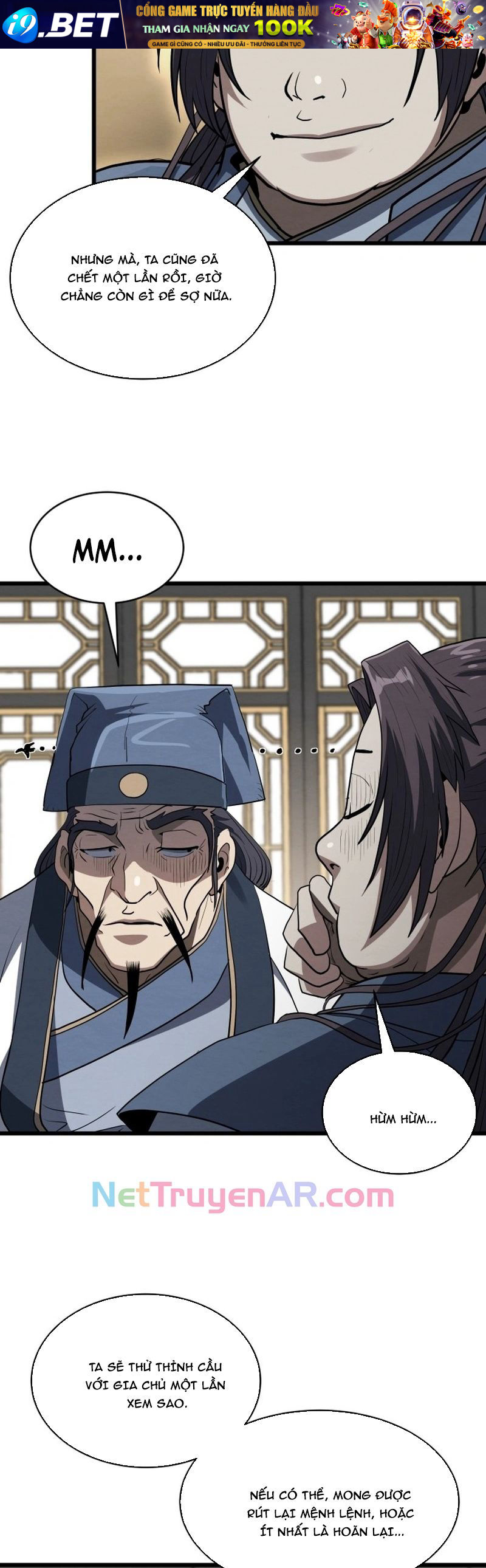 Trùng Sinh Làm Phế Vật Đan Gia [Chap 1-22]