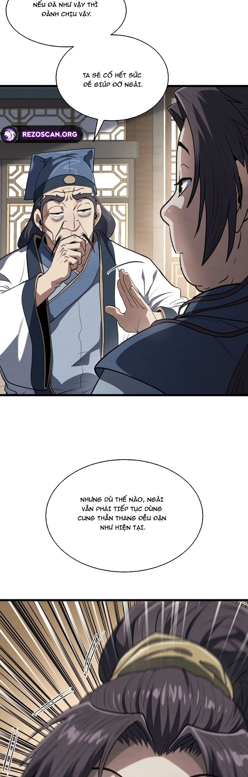 Trùng Sinh Làm Phế Vật Đan Gia [Chap 1-22]