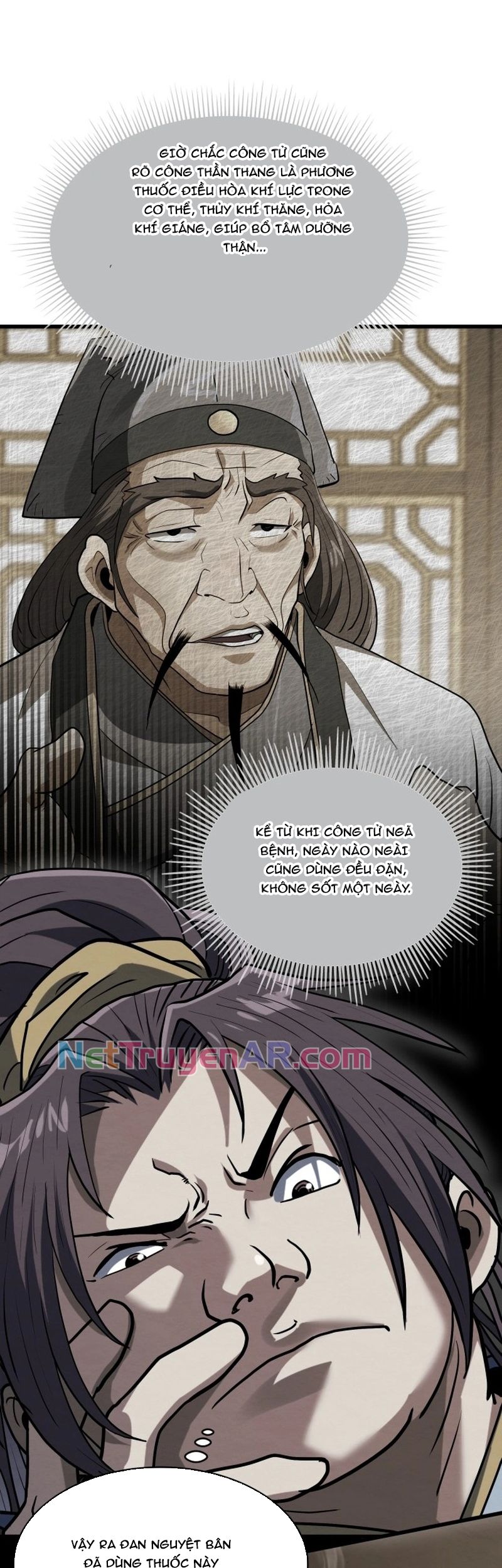 Trùng Sinh Làm Phế Vật Đan Gia [Chap 1-22]