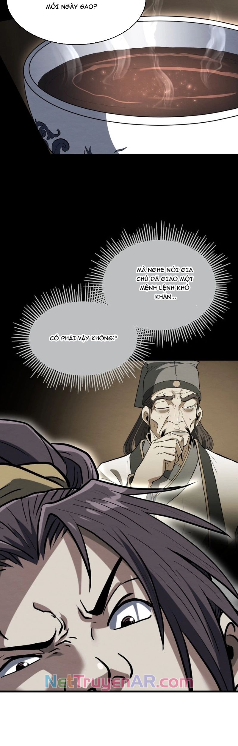 Trùng Sinh Làm Phế Vật Đan Gia [Chap 1-22]