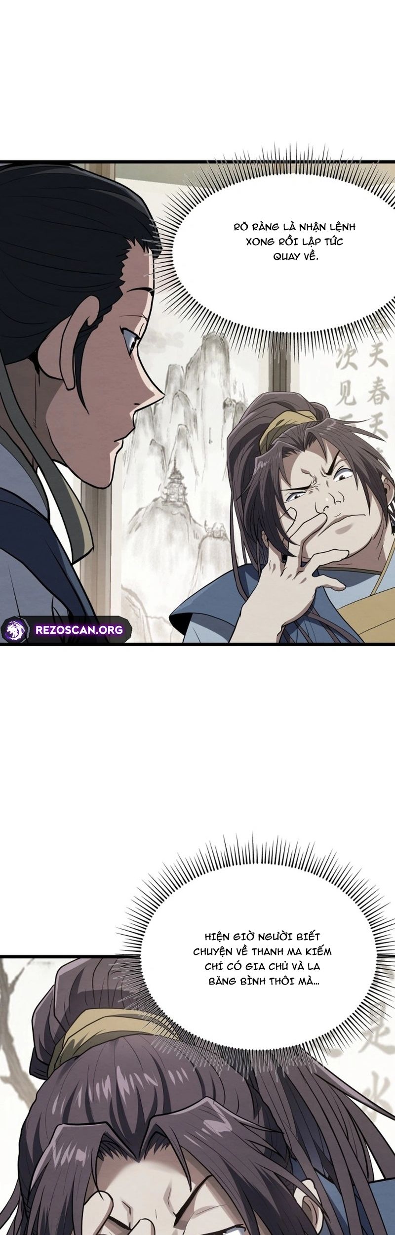 Trùng Sinh Làm Phế Vật Đan Gia [Chap 1-22]