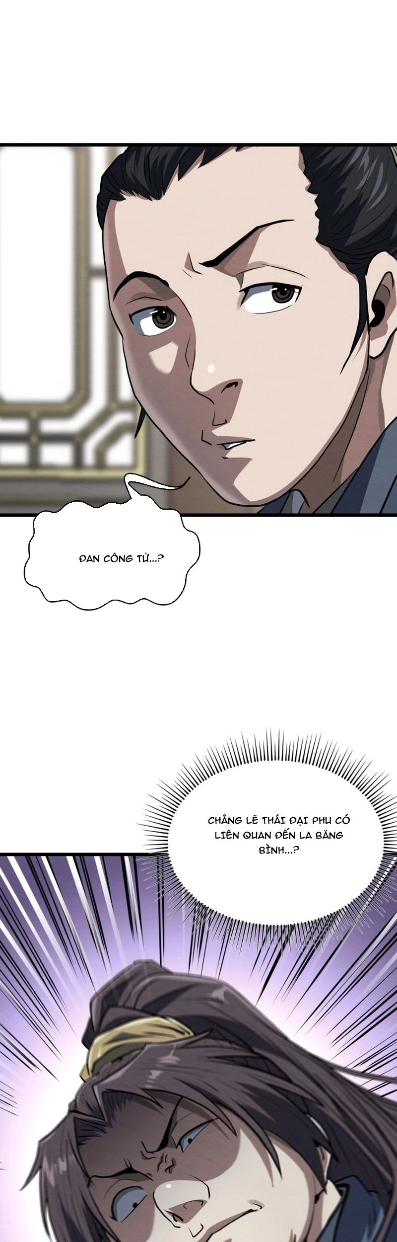 Trùng Sinh Làm Phế Vật Đan Gia [Chap 1-22]