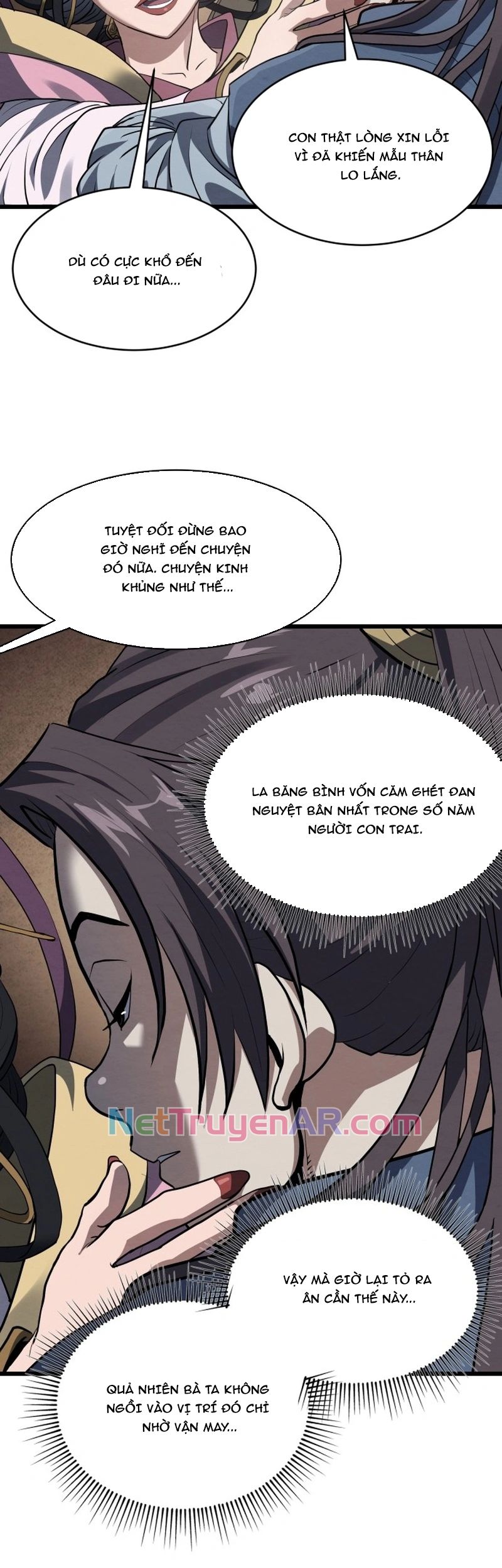 Trùng Sinh Làm Phế Vật Đan Gia [Chap 1-22]