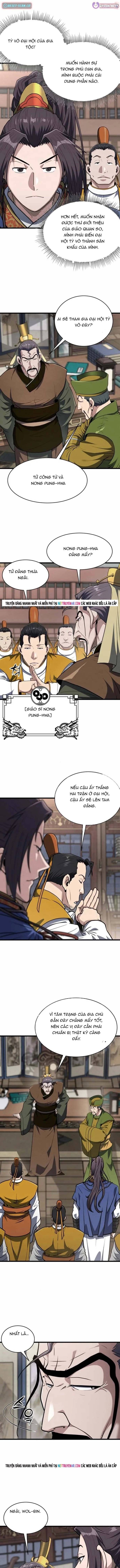 Trùng Sinh Làm Phế Vật Đan Gia [Chap 1-22]