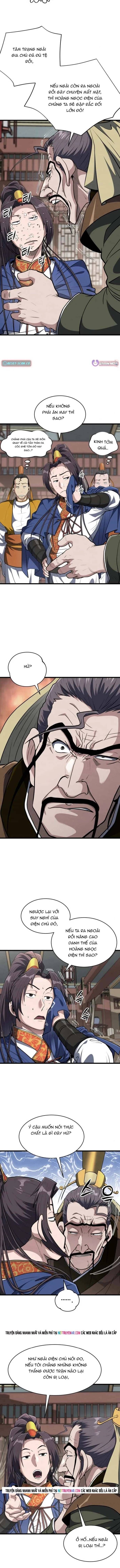 Trùng Sinh Làm Phế Vật Đan Gia [Chap 1-22]