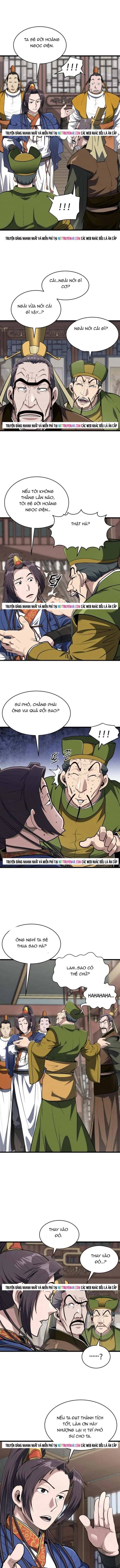 Trùng Sinh Làm Phế Vật Đan Gia [Chap 1-22]