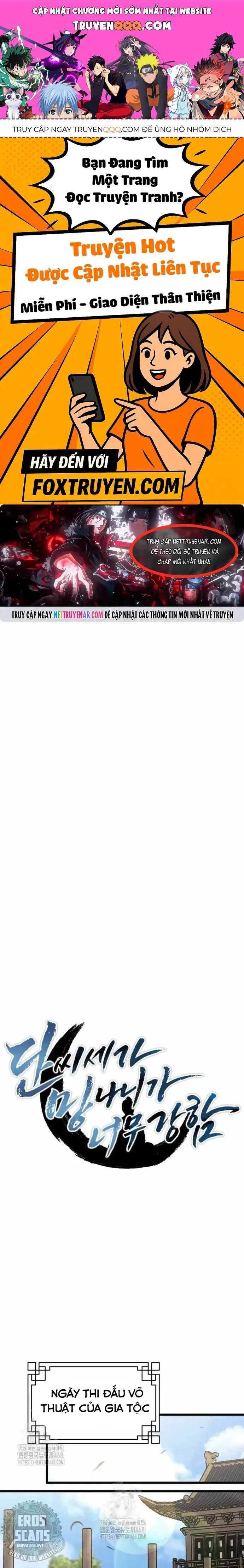 Trùng Sinh Làm Phế Vật Đan Gia [Chap 1-22]