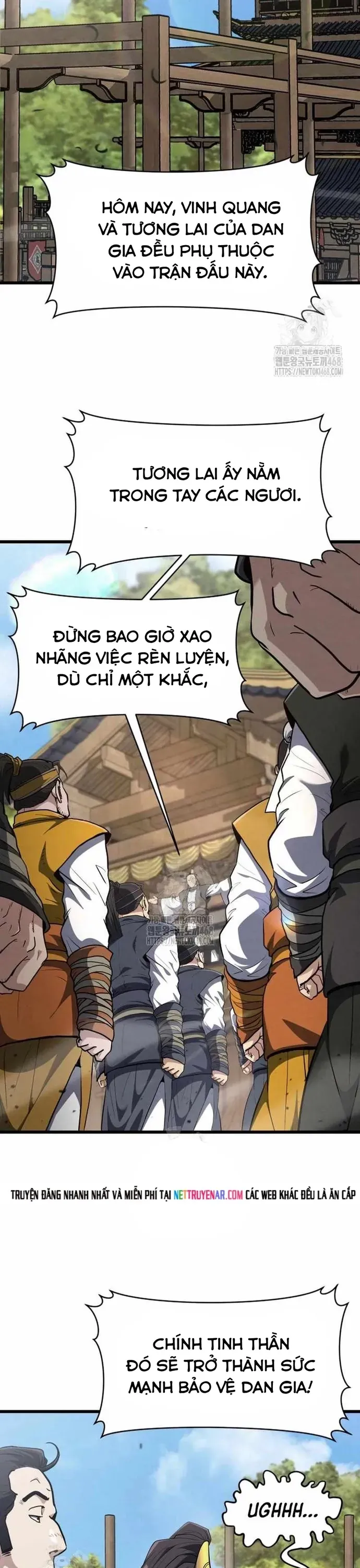 Trùng Sinh Làm Phế Vật Đan Gia [Chap 1-22]