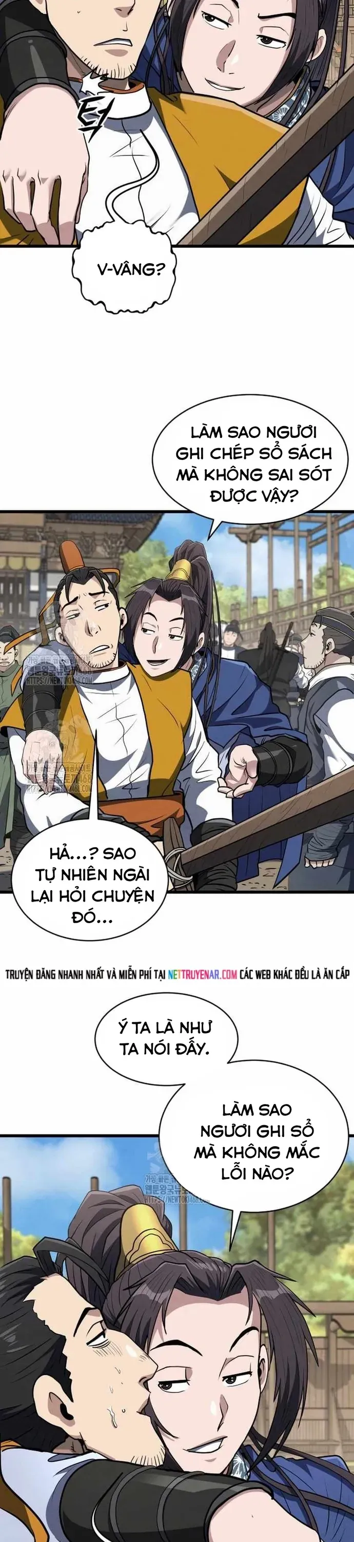 Trùng Sinh Làm Phế Vật Đan Gia [Chap 1-22]