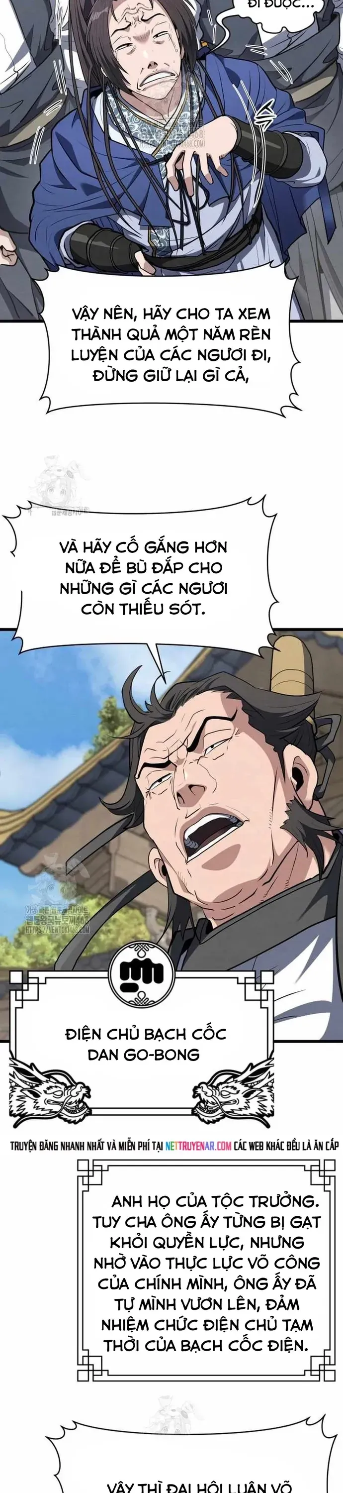 Trùng Sinh Làm Phế Vật Đan Gia [Chap 1-22]