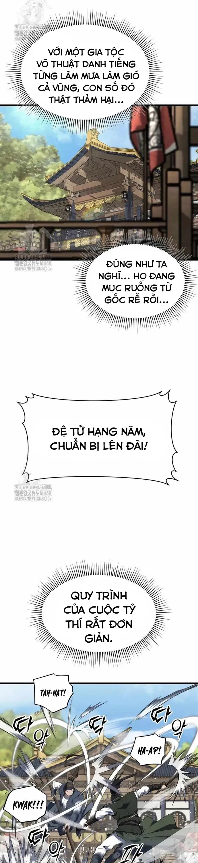 Trùng Sinh Làm Phế Vật Đan Gia [Chap 1-22]