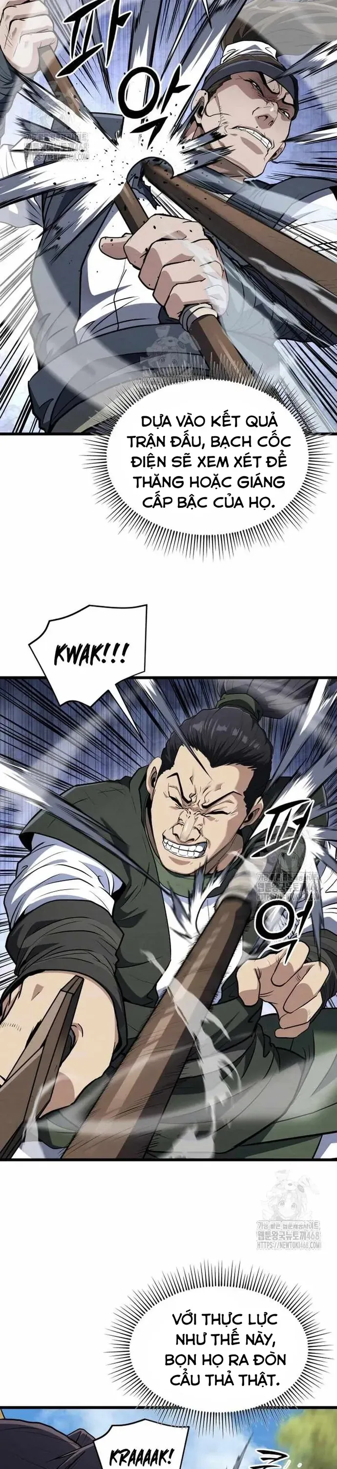 Trùng Sinh Làm Phế Vật Đan Gia [Chap 1-22]