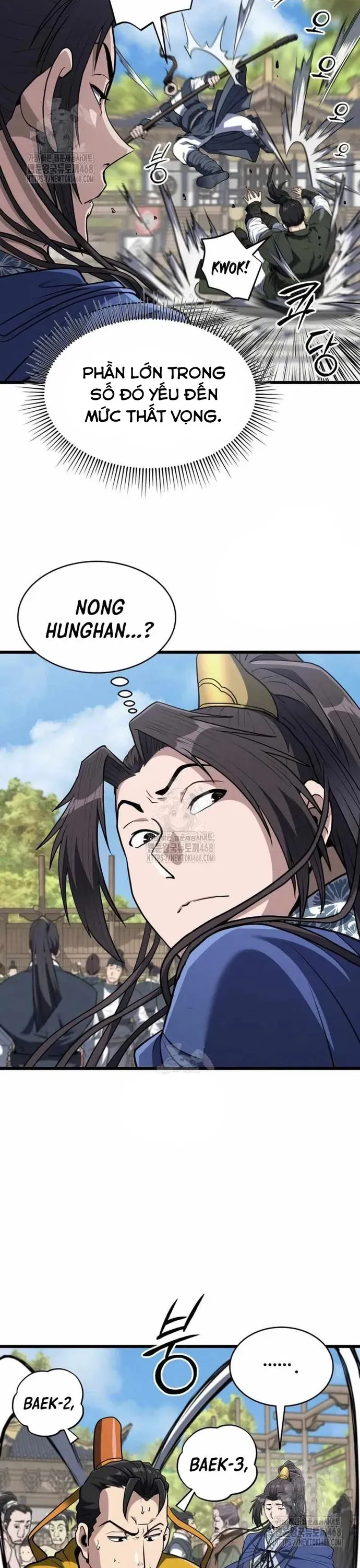 Trùng Sinh Làm Phế Vật Đan Gia [Chap 1-22]