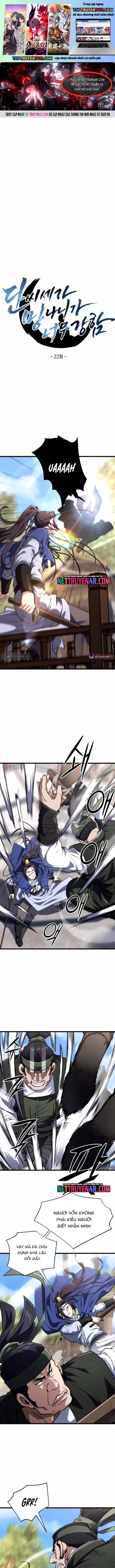 Trùng Sinh Làm Phế Vật Đan Gia [Chap 1-22]