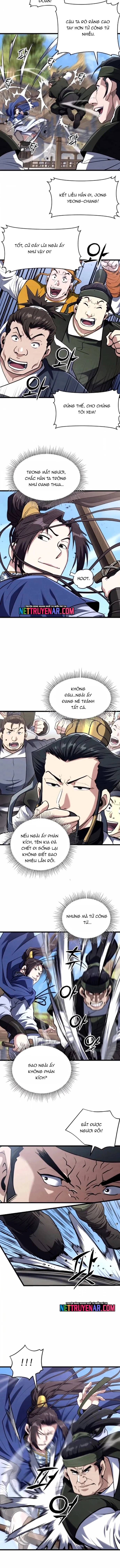 Trùng Sinh Làm Phế Vật Đan Gia [Chap 1-22]